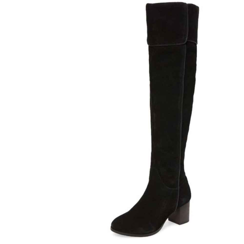 Coconuts By Matisse Over The Knee Boot